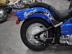 �������� �� ������ �������� Yamaha DragStar650 2009 ���� 13